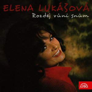 Elena Lukášová - Pádím za tebou