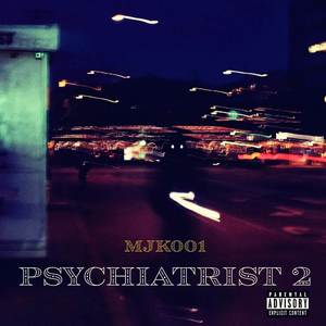 Psychiatrist 2 (Explicit)