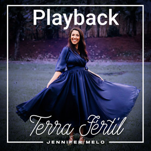 Terra Fértil (Playback)