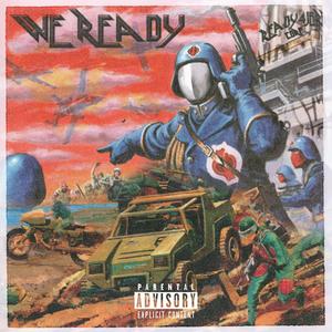 Blame It On The Past(feat. JDceaux, Keifer, Kvt, Red Line Savage & Spazz) (Explicit)