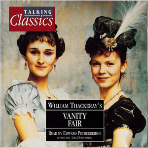 Thackeray: Vanity Fair