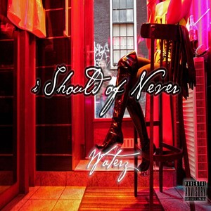 I Should of Never (Explicit)