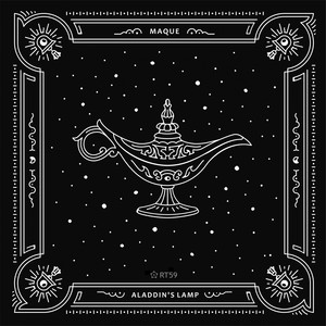 Aladdin (Original Mix)