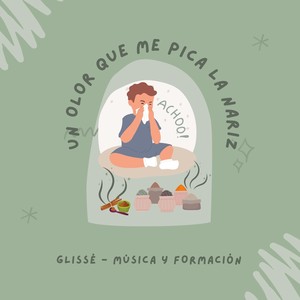 Un Olor Que Me Pica La Nariz