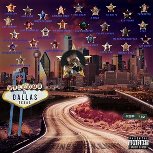 These Streets (feat. Levi Cartier) (Explicit)