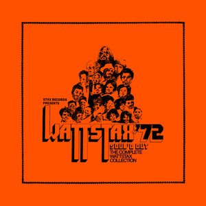 What Would I Do (Live At Wattstax / 1972)