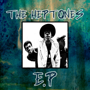 Heptones - EP