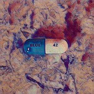 Blue 42 (Explicit)