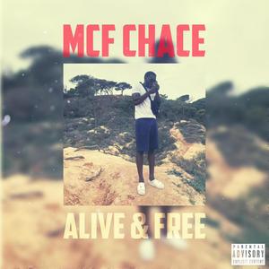 Alive&Free (Explicit)