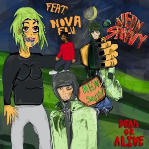 D.O.A (feat. Novaflu) (Dead or Alive|Explicit)
