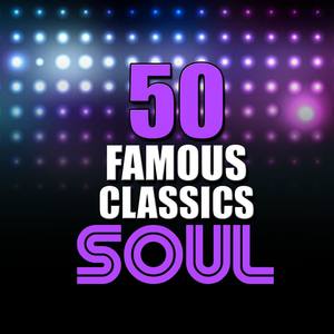 50 Famous Soul Classics