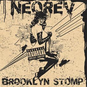 Brooklyn Stomp (Rise Of The Machines Remix)
