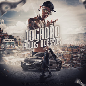 Jogadão Pelos Acessos (Explicit)