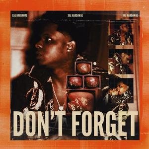 Don't Forget (Explicit)