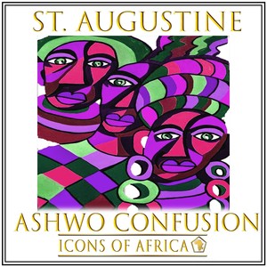 Ashwo Confusion