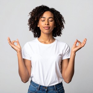 Mente Tranquila, Ritmo Constante