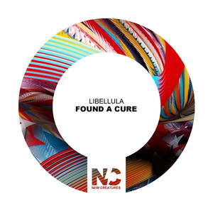 Found A Cure (Lorenzo Righini Club Edit)