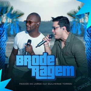 Broderagem