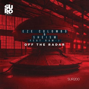 Off the Radar (Original Mix)