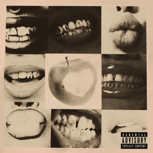 Sweetest Sin (Explicit)