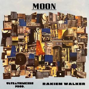 Moon (feat. Rakiem Walker)