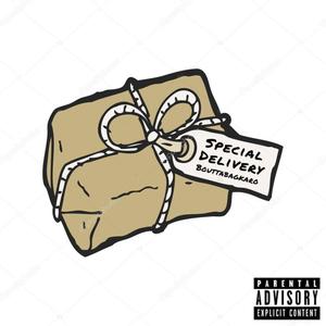 Make Me Fall (Explicit)