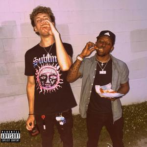 My Space (feat. Skip Matthews) (Explicit)