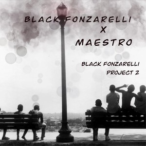 Thrive (feat. D-Mo, Maestro, Noah-O & Chargedupvell)