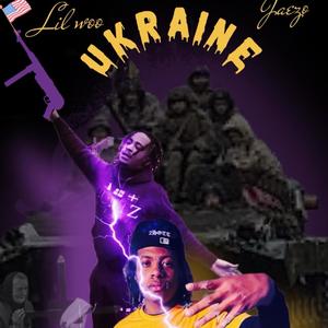 Ukraine (Explicit)