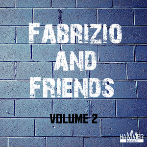 Fabrizio and Friends Volume 2