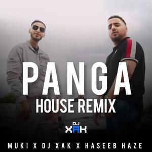 Panga (feat. Muki & Haseeb Haze) (House Remix)