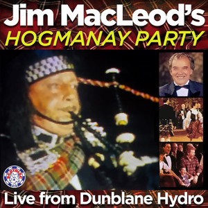 Jim Macleod's Hogmanay Party (Live from Dunblane Hydro)