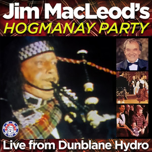Carrongrove Mills / Glendural Highlanders / Bonnie Dundee / Flower of Scotland / Fiddler's Joy / The Braes O' Mar / Eddie McDonald's Reel / Ale The Dear / Sandy's New Chanter (Live from Dunblane Hydro)