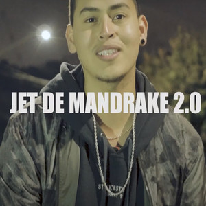 Jet de Mandrake 2.0