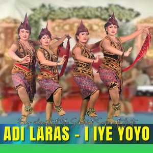 Adi Laras - I Iye Yoyo