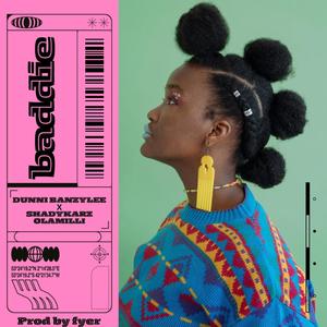 Baddie (feat. Shadykarz)