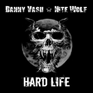 Hard Life (feat. Danny Saber & Kenny Aronoff)