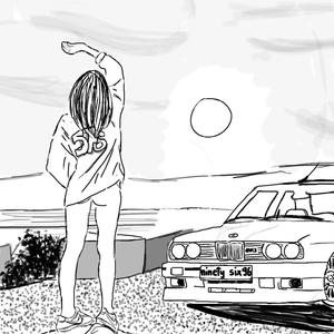 NINETY SIX (feat. niko! & marcl) (Explicit)