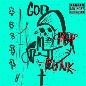 GodPopPunk (EP) [Explicit]