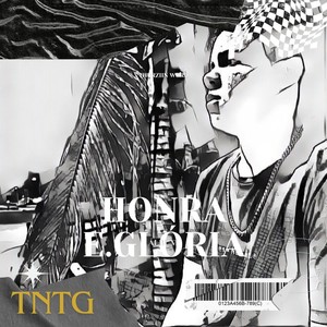 Honra e Glória (Explicit)