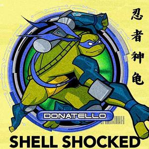 忍者神龟 Shell Shocked Beat