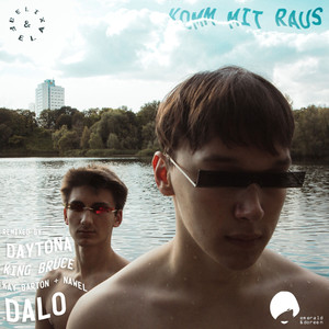 Komm mit raus (Kay Barton Remix)