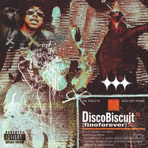 disco biscut (Explicit)