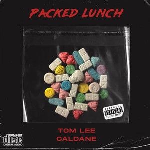 Packed Lunch (feat. Caldane) [Explicit]