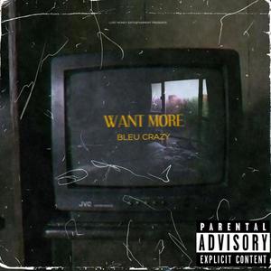 Want More (Explicit)