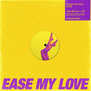 Ease My Love