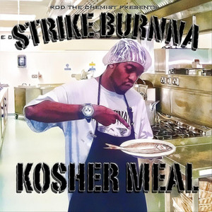 Kosher Meal (Robb' Em, Vol.1) [Explicit]