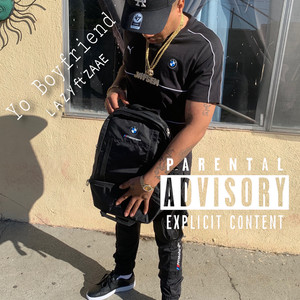 Yo Boyfriend (Explicit)