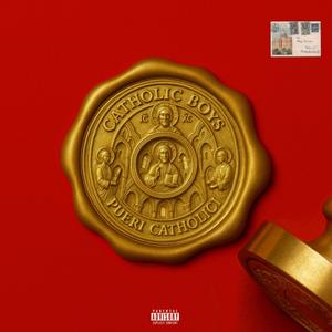 ST. ANTHONY PARISH (feat. Sparky Bambino) (Explicit)