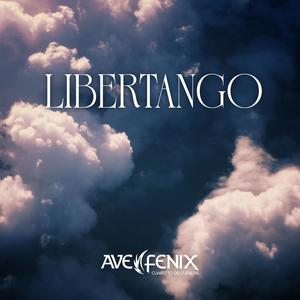 Libertango (4-String Version)
